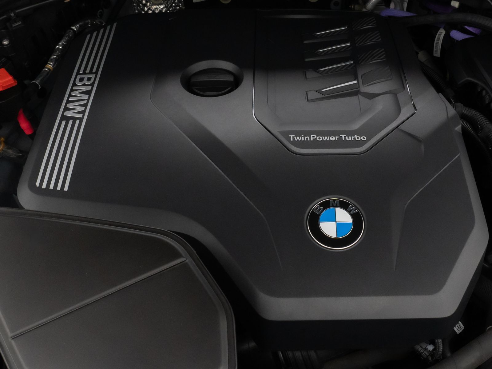Fahrzeugabbildung BMW X3 xD30i M Sport Panorama Laser Kamera HUD HiFi