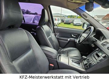 Volvo XC90 - 12