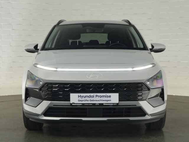 BAYON FACELIFT T-GDI PRIME DCT+VOLL LED+NAVI+RÜC