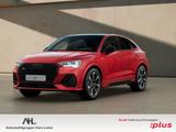 Audi Q3 Sportback 40 TDI quattro S line Pano SONOS LM - Audi Q3: Allradantrieb