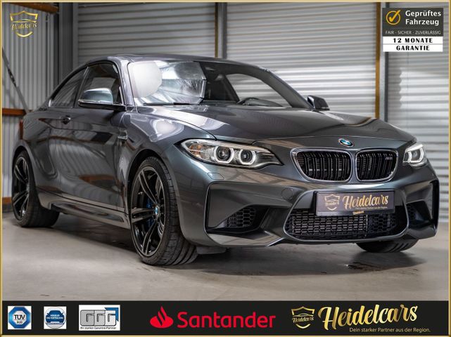 BMW M2 3,33% 1.HAND*DKG*H&K*SDACH*SH*KAMERA