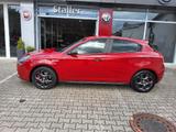 Alfa Romeo Giulietta Sport - gebrauchte Alfa Romeo Giulietta aus dem Jahr 2020