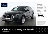 Audi Q5 Sportback 40 TFSI quattro advanced AHK/P-Dach