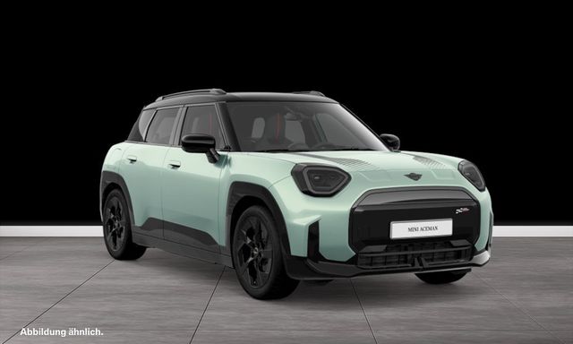 MINI Aceman