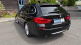 BMW 530d*Luxury Line*Pano*HeadUp*Led*Leder*Totw*RFk* - BMW: R