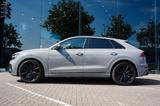 Audi SQ8 4.0 TFSI quattro competition plus - gebrauchte Audi SQ8 aus dem Jahr 2024