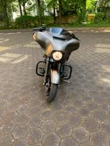 Harley-Davidson Street Glide Special 114 cbi - 5HD, J&H, Navi - Harley-Davidson Motorräder in Mainz