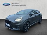 Ford Puma 1.0 EcoBoost Hybrid ST-LINE X LED Navi - Ford Puma SUV