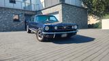 Ford Mustang Factory GT