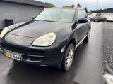 Porsche Cayenne Basis 3.2 Automatic LKW 2 seats - Porsche Cayenne aus 2006