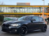 BMW 120i* M SPORT* SHADOW*18 ZOLL*72TKM* - BMW 120: Kleinwagen