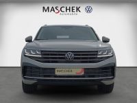 Volkswagen Touareg - Vorschau Bild 8