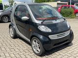 Smart ForTwo Passion Klima/HU neu - Smart: Coupé