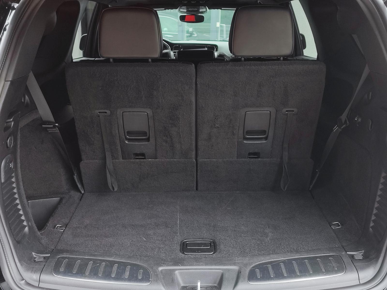Dodge Durango R/T Blacktop 345 V8 HEMI AWD LEDER SHZ, миниатюра 28