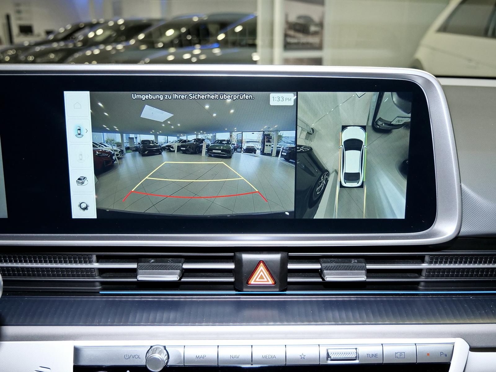 Hyundai IONIQ 6 – Bild 13