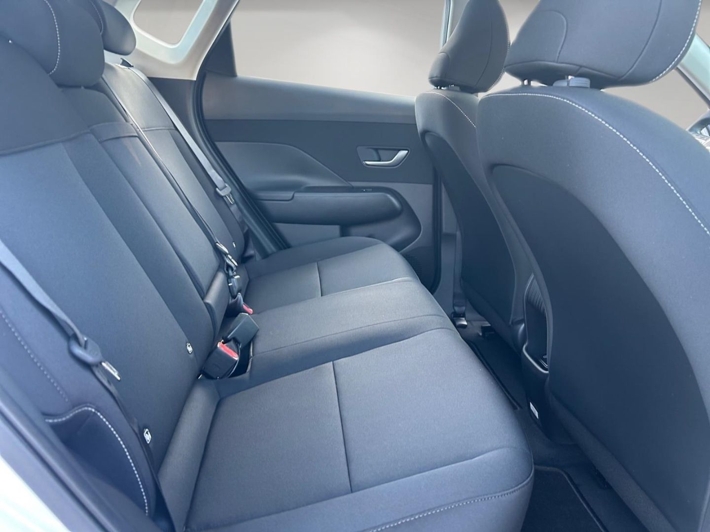 Hyundai KONA Elektro - Bild 14