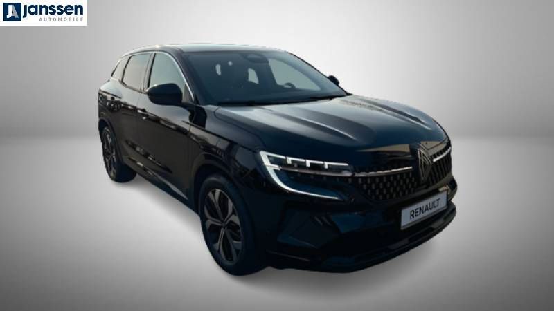 Fahrzeugabbildung Renault Austral Techno Mild Hybrid 160 Automatik