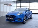 Ford Puma 1.0 EcoBoost Hybrid ST-LINE Sportpaket Navi - Ford: Sport