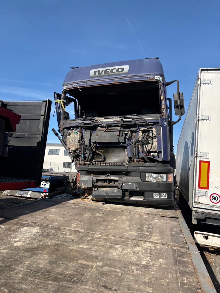 Iveco Eurotech