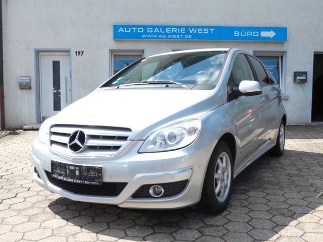 Mercedes-Benz B 170*Klima*Shz*Pdc*Tempomat*