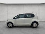 Volkswagen up! - VW up! Gebrauchtwagen in Stuttgart