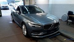 Fahrzeugabbildung Volvo V90 Inscription