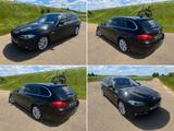 BMW 530d Touring A -