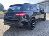 Mercedes-Benz GLC 43 AMG Pano Distronic Memory Keyless +Mwst - Mercedes-Benz GLC 43 AMG aus 2016