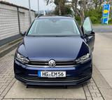 Volkswagen Golf Sportsvan 1.0 TSI OPF IQ.DRIVE IQ.DRIVE - Volkswagen Golf Sportsvan in Mainz