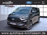 Ford Tourneo Custom 2.0 EcoBlue L1 Titanium X FWD LED