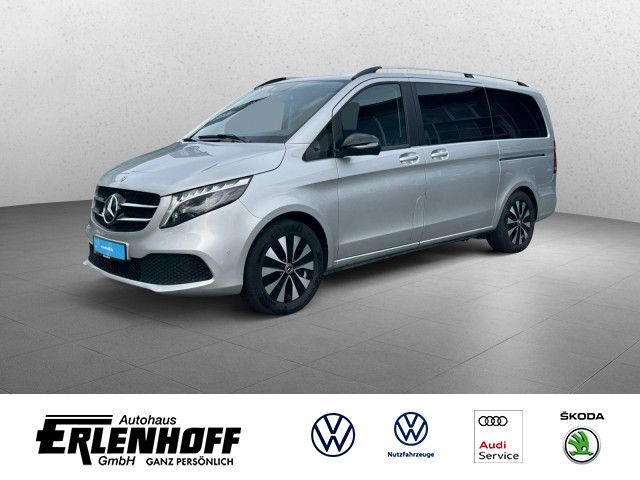 Image of Mercedes-Benz V 250