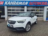 Opel Crossland (X) Edition - Opel Crossland (X): mit Anhängerkupplung