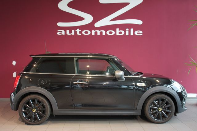 MINI Cooper SE Trim M 1.Hand Navi Kamera Teilleder