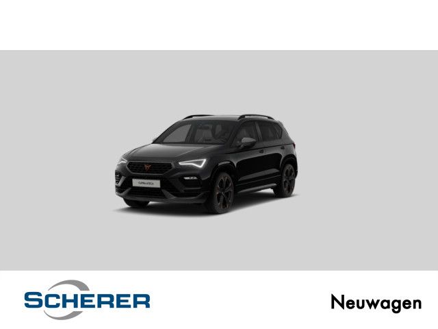 Cupra CUPRA Ateca VZ 2.0 TSI 221 kW (300 PS) 7-Gang DS