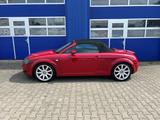 Audi TT Roadster 1.8T , Wartung und HU Neu!  - Audi TT aus 2001: Roadster
