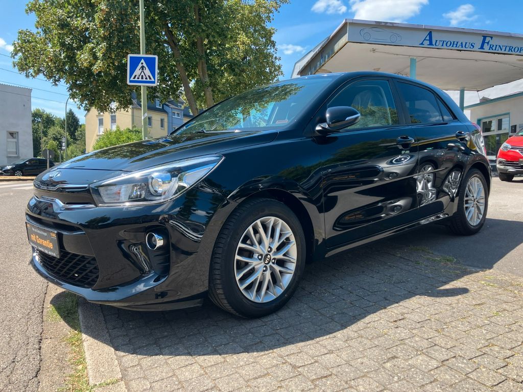 Image of Kia Rio