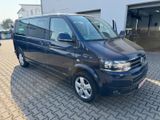 Volkswagen T5 Multivan Highline lang 4Motion DSG - aus 2010: Multivan