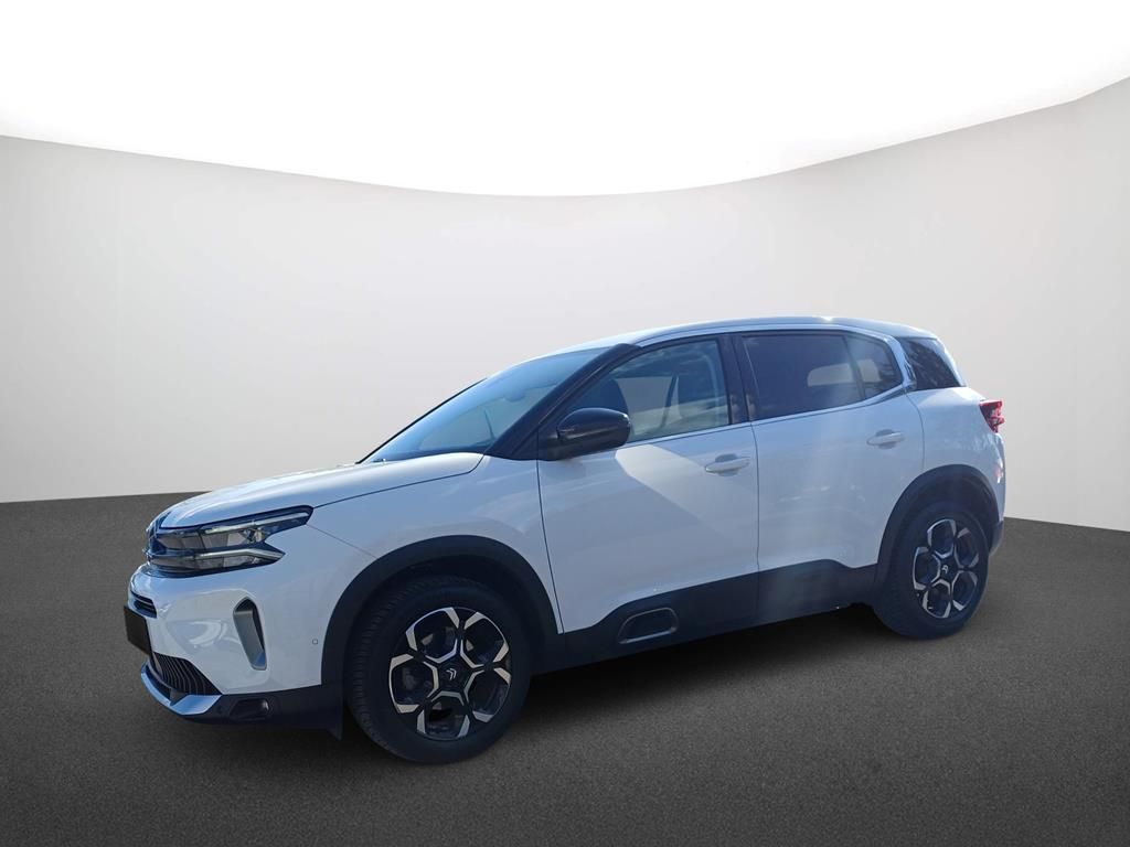 Image of Citroën C5 Aircross
