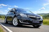 Opel Insignia Sports Tou. 2.0 CDTI Innovation"ACC" - Opel Insignia: Cdti