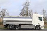Scania R540 NGS | 6X2*4 | RETARDER | ISOLATED | 15.000L - Scania Holztransporter