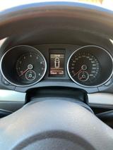 Volkswagen Golf 1.4 TSI DSG Highline Variant Highline - Volkswagen Golf aus 2011: Kombi
