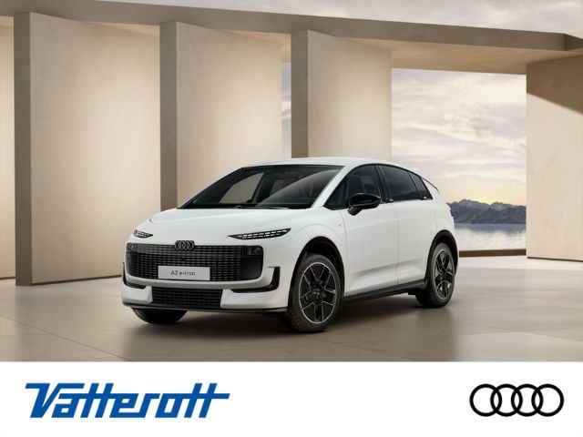 Audi A2