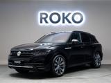 Volkswagen Touareg RLine HuD Matrix AIR Leder PANO Soft CAM - VW Touareg Gebrauchtwagen in Hannover
