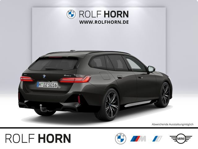 BMW 540 - Bild 2