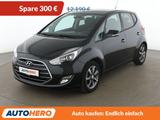 Hyundai ix20 1.6 Comfort Aut.*TEMPO*PDC*SHZ*LIM*AHK* - gebrauchte Hyundai Kleinbus