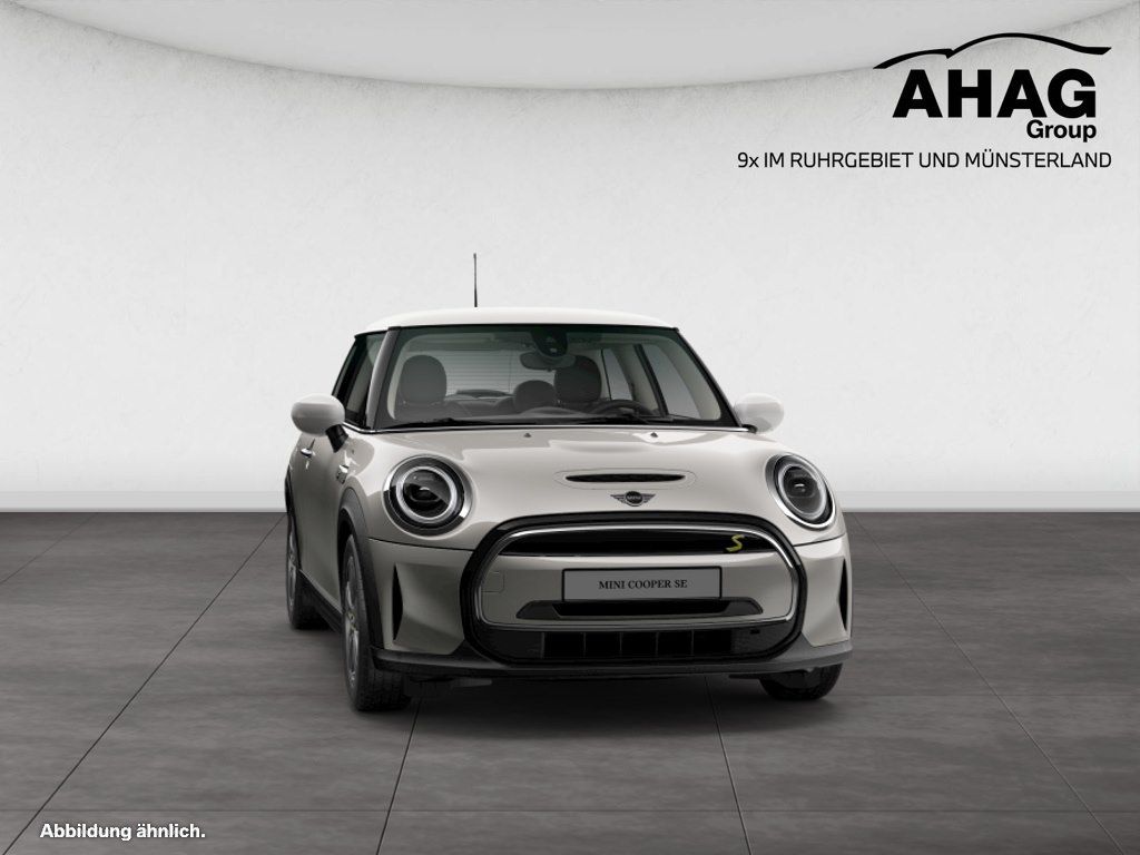 MINI Cooper SE - Bild 10