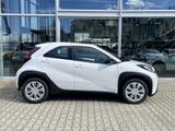 Toyota Aygo X S-CVT Business Edition*Sitzheizung* - Toyota Aygo (X) Tageszulassungen