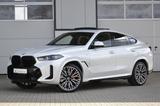 BMW X6 40d xD M Sport LUFT MASSAGE DR.ASS.PRO SOFTCL - BMW: Sitzheizung