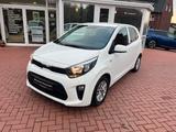 Kia Picanto 1.0 Vision*Sitzhzg*Allwetter* - gebrauchte Kia Picanto aus dem Jahr 2023