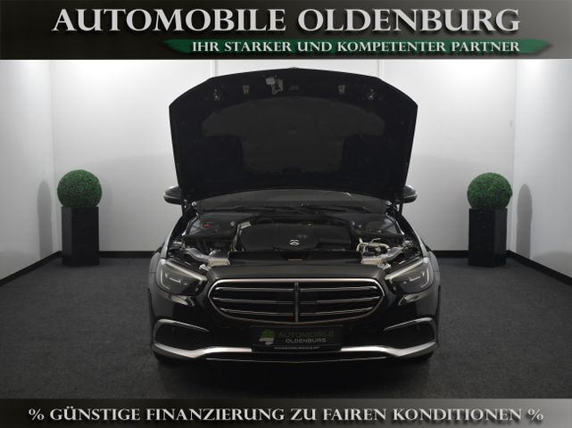 Mercedes-Benz E 220 d T ExclusiveAvantgarde *Distro+*AHK*BURM